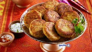 کباب شامی