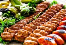 کباب کوبیده