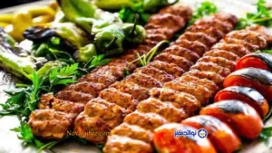کباب کوبیده