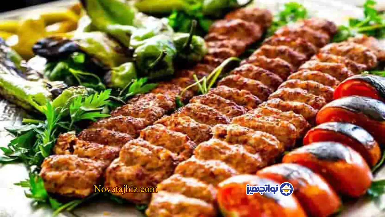 کباب کوبیده