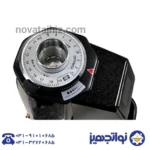 آسیاب قهوه هوم 022 / C22 ؛ آندیمند نیمه‌صنعتی - Image 2