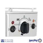 اسپرسوساز نوا 149؛ انتخاب ساده برای قهوه روزمره - Image 3