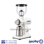 آسیاب قهوه نوا NM-3660CG؛اقتصادی و مناسب مصرف روزمره - Image 4