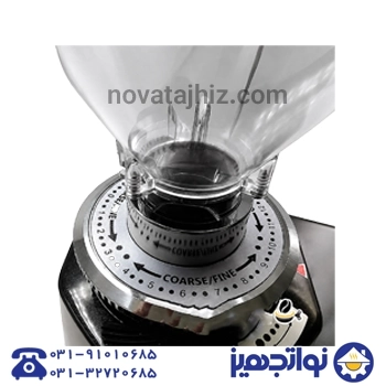 NOVA NM 3660CG 2