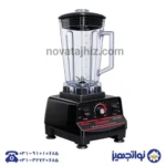 بلندر ویتامکس TM600با موتور1800 وات و پارچ ۲ لیتری