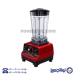 بلندر ویتامکس TM600؛ قدرت ۱۸۰۰ وات برای بار سرد - Image 3