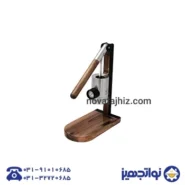 اسپرسوساز اهرمی چری رویال پلاس
