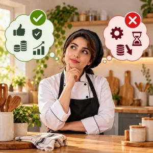 مزایا و معایب کاتر میکسر نوا؛ بررسی کامل قبل از خرید